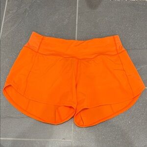 lululemon athletica Speed Up 4” Shorts